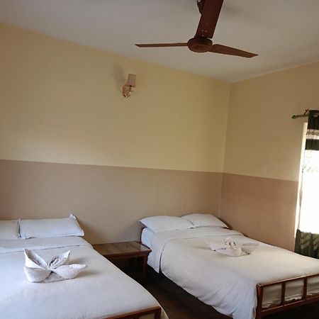 Pokhara Metro Eco Hotel ภายนอก รูปภาพ