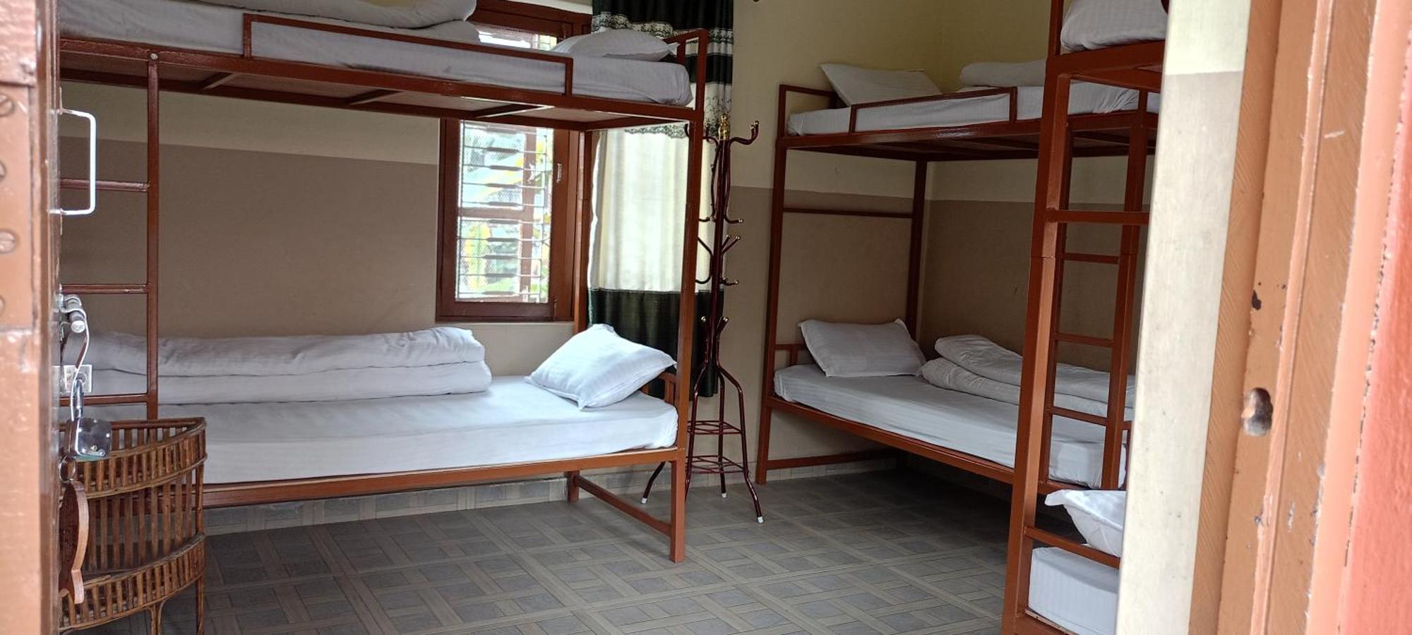 Pokhara Metro Eco Hotel ห้อง รูปภาพ