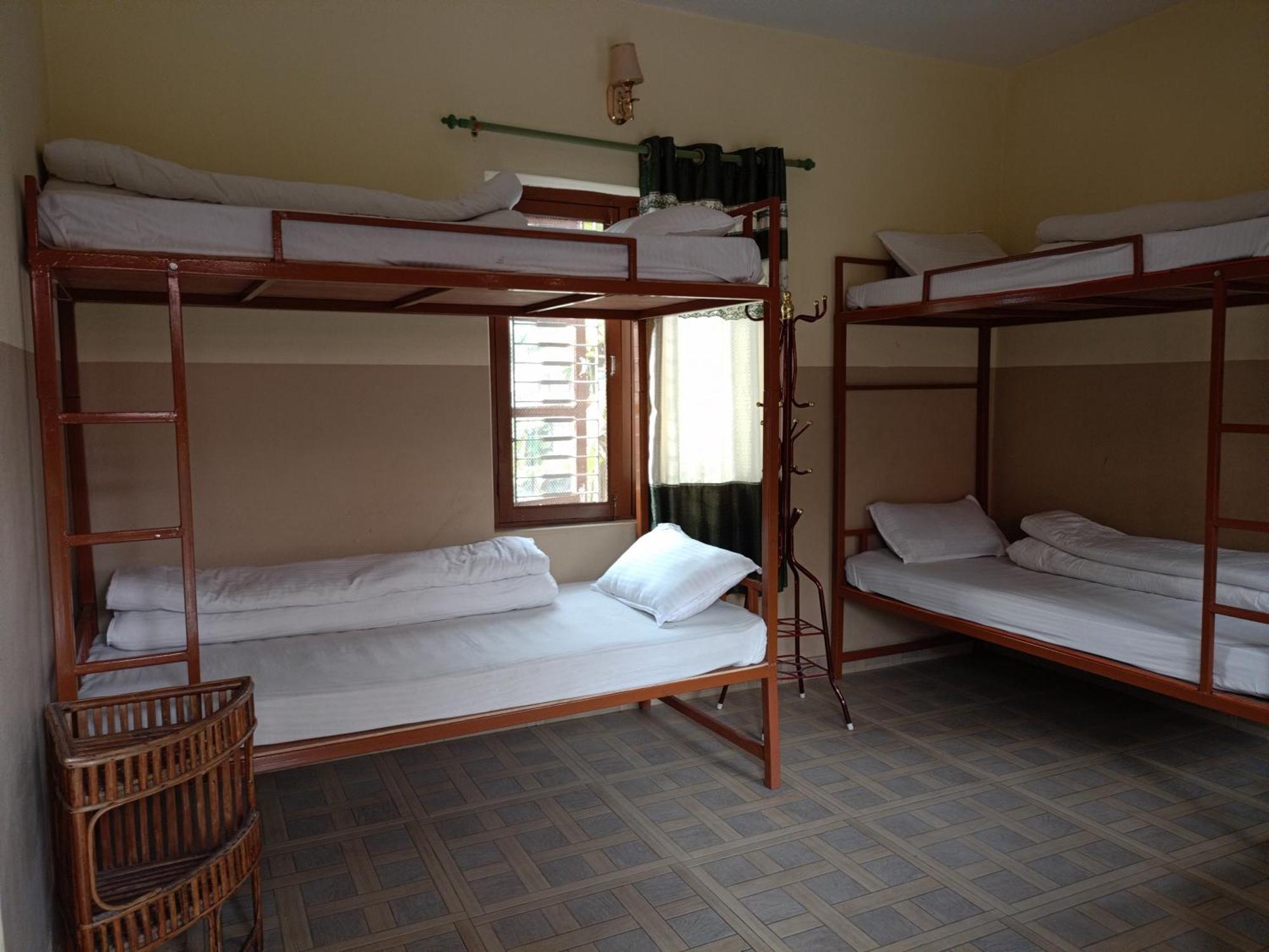 Pokhara Metro Eco Hotel ห้อง รูปภาพ