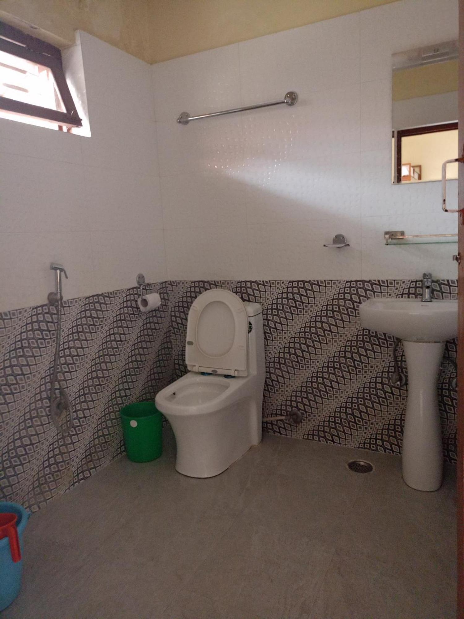 Pokhara Metro Eco Hotel ห้อง รูปภาพ