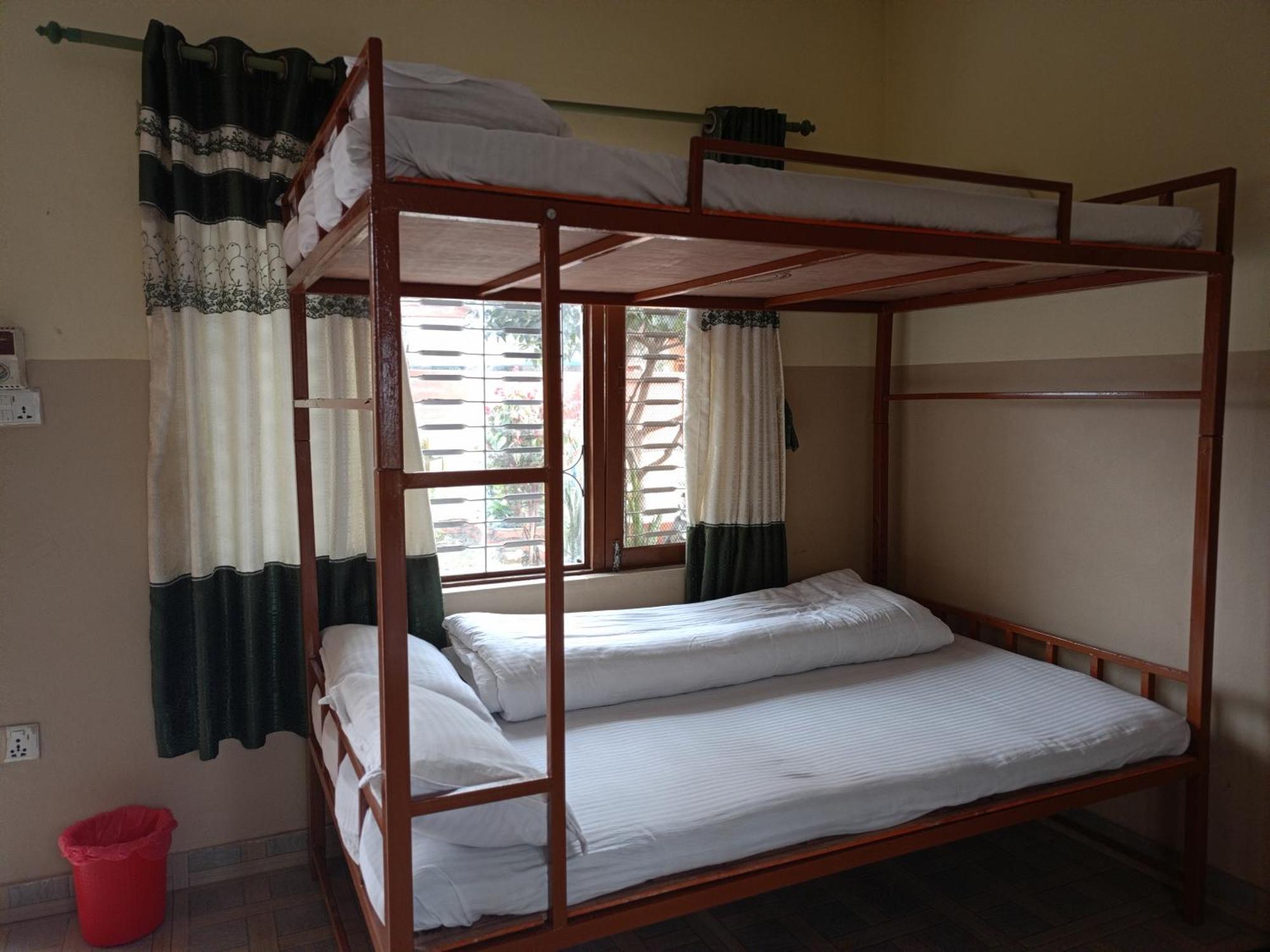 Pokhara Metro Eco Hotel ห้อง รูปภาพ