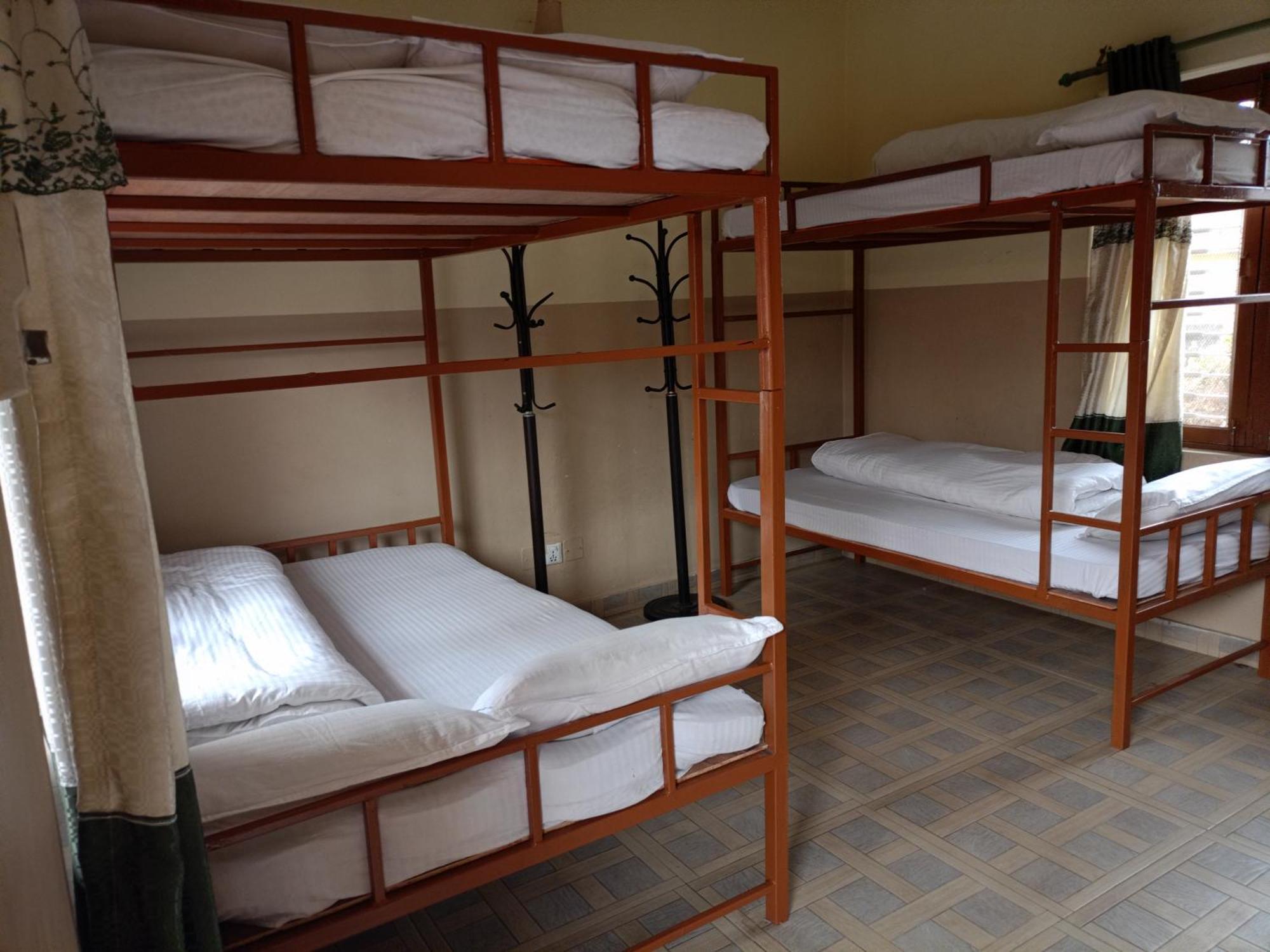 Pokhara Metro Eco Hotel ห้อง รูปภาพ