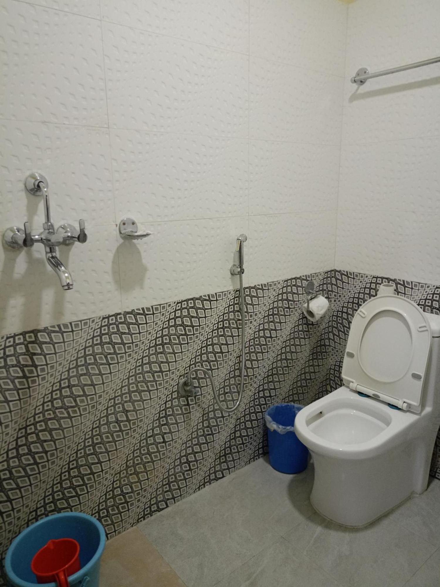 Pokhara Metro Eco Hotel ภายนอก รูปภาพ