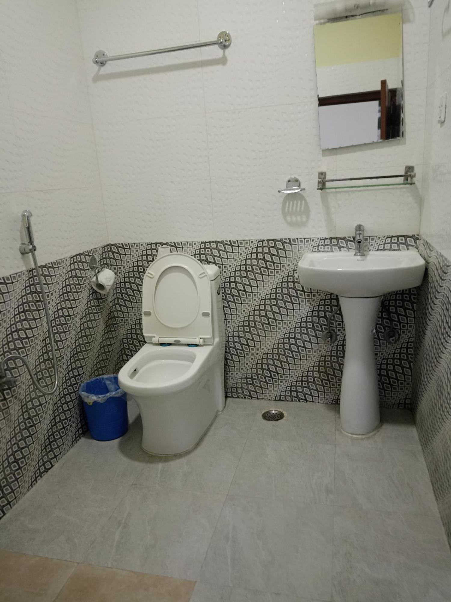 Pokhara Metro Eco Hotel ห้อง รูปภาพ