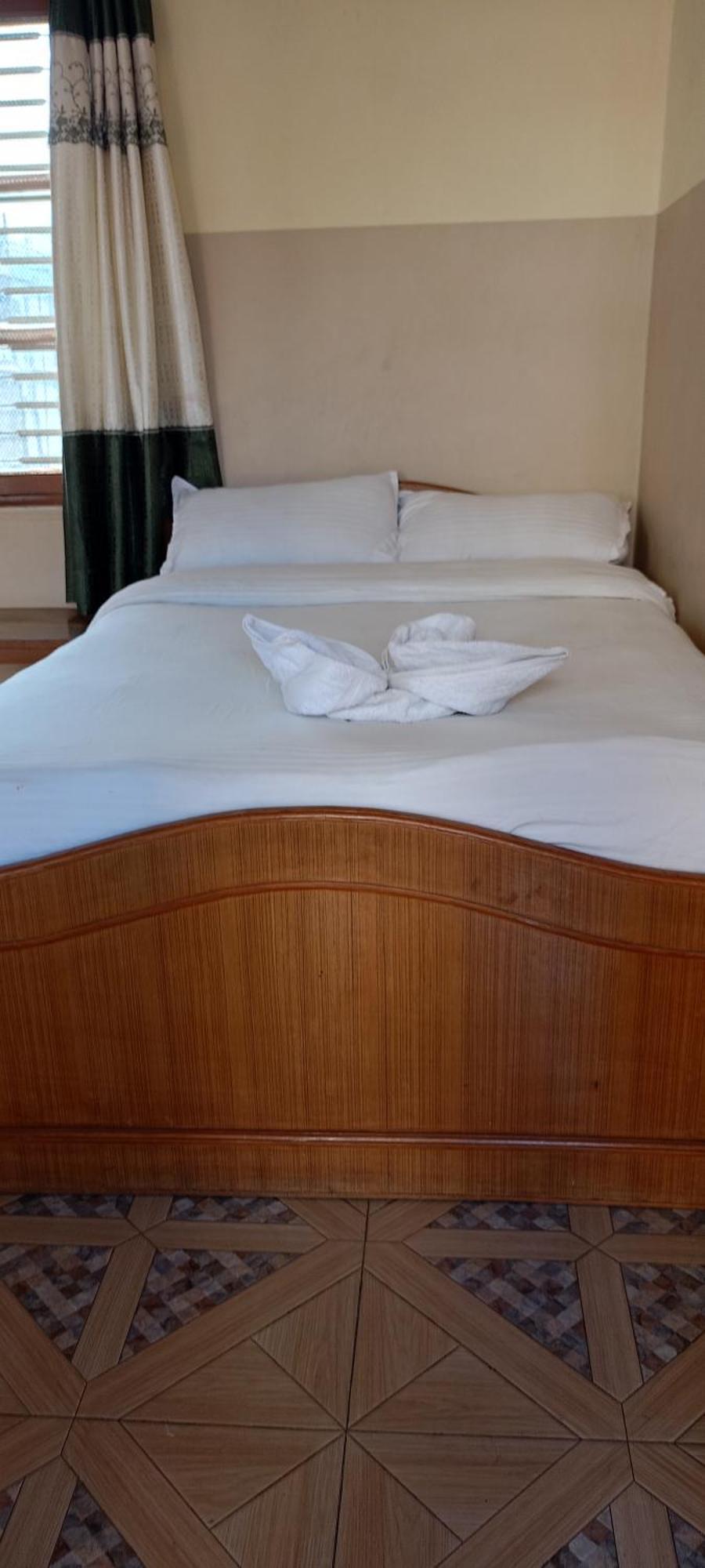Pokhara Metro Eco Hotel ห้อง รูปภาพ