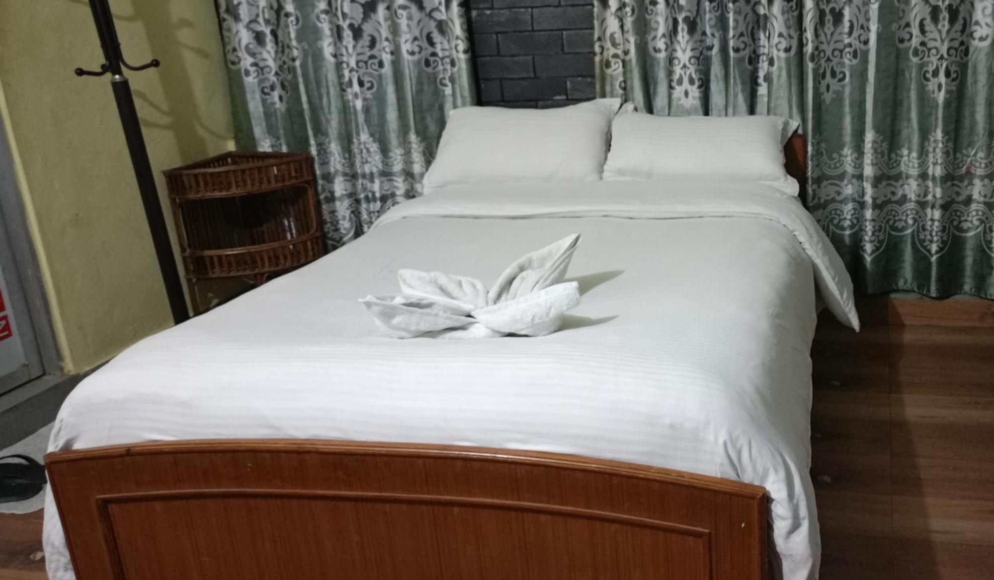 Pokhara Metro Eco Hotel ห้อง รูปภาพ